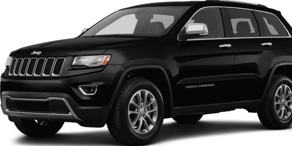 JEEP GRAND CHEROKEE 2016 1C4RJFBG0GC384520 image